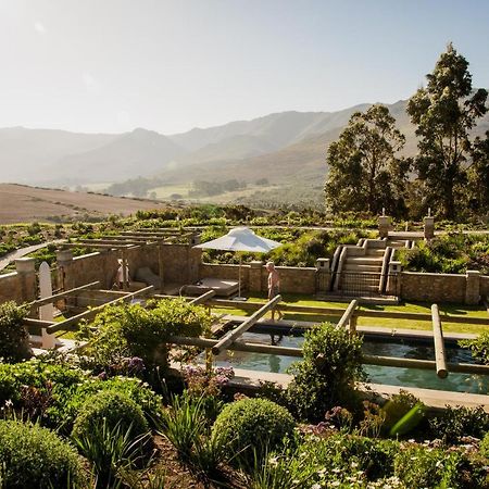 Stanford Valley Country Lodge Екстериор снимка