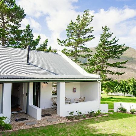 Stanford Valley Country Lodge Екстериор снимка