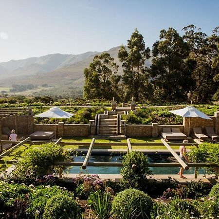 Stanford Valley Country Lodge Екстериор снимка