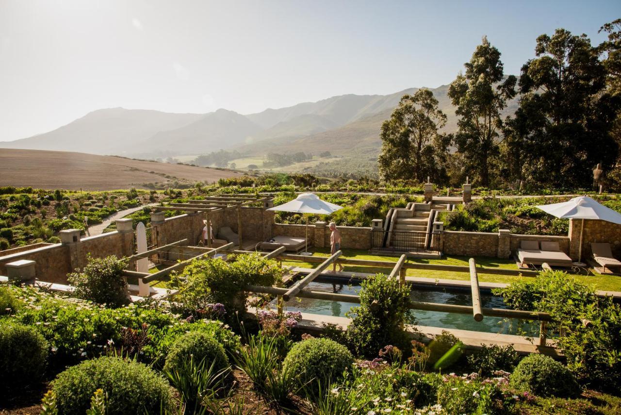 Stanford Valley Country Lodge Екстериор снимка