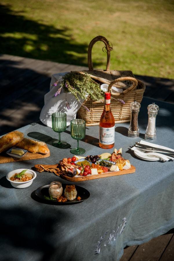 Stanford Valley Country Lodge Екстериор снимка