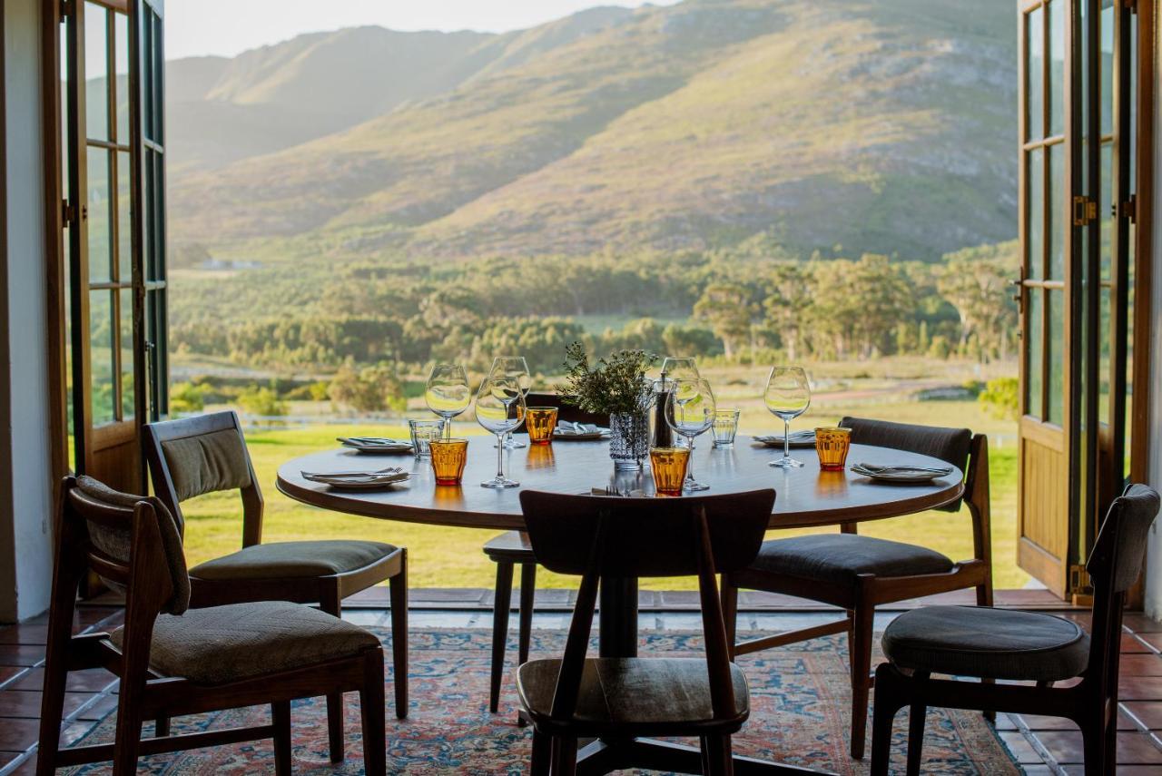 Stanford Valley Country Lodge Екстериор снимка