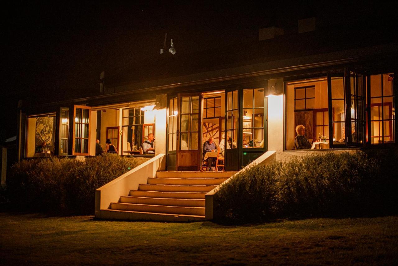 Stanford Valley Country Lodge Екстериор снимка