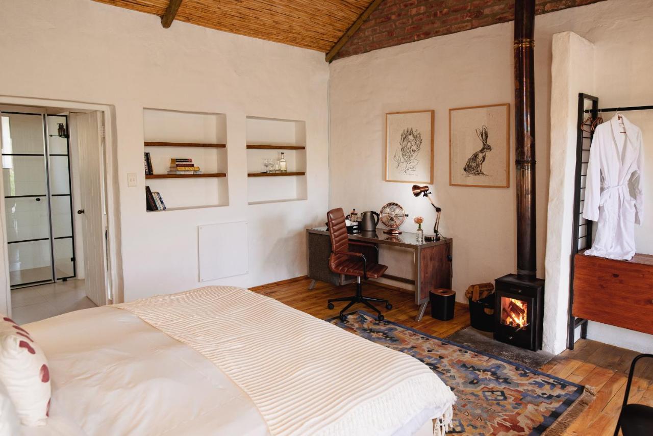 Stanford Valley Country Lodge Екстериор снимка