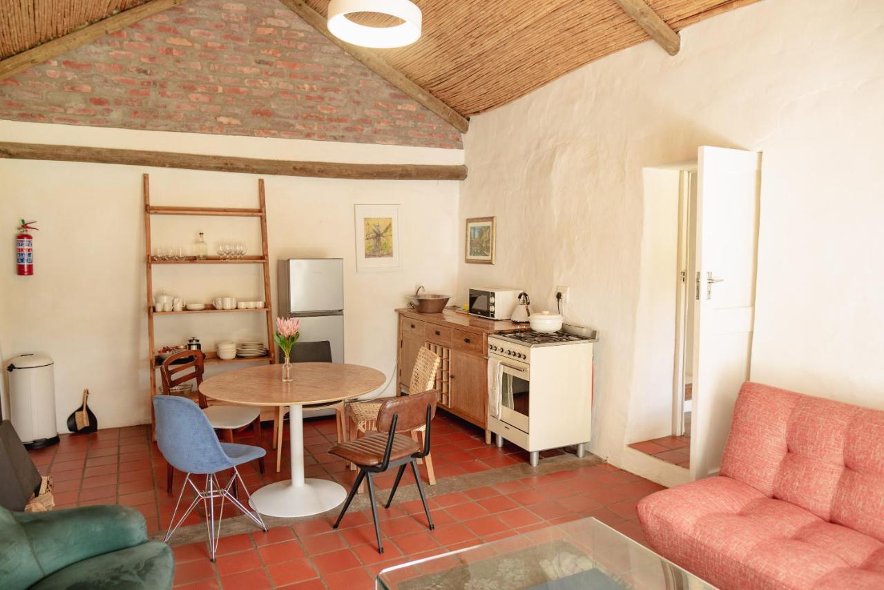 Stanford Valley Country Lodge Екстериор снимка