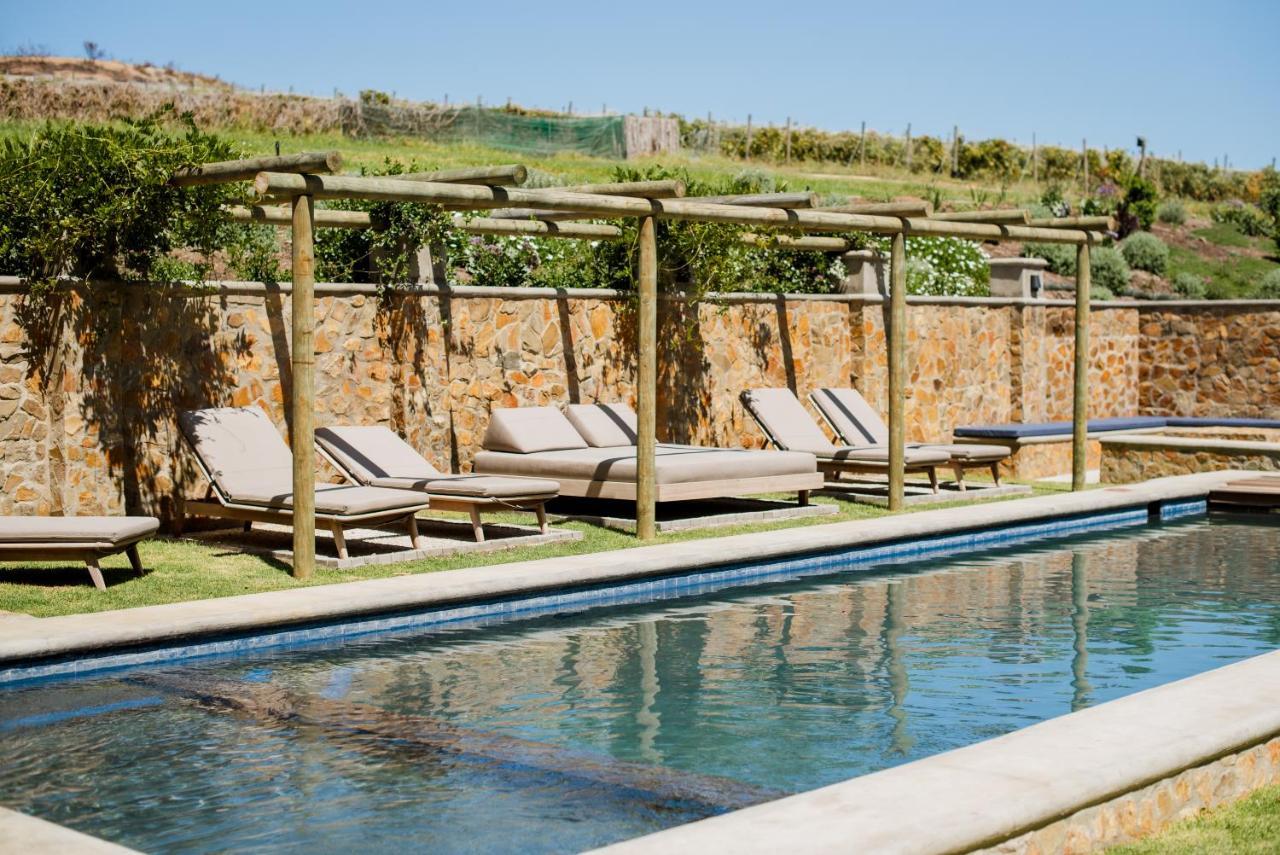 Stanford Valley Country Lodge Екстериор снимка