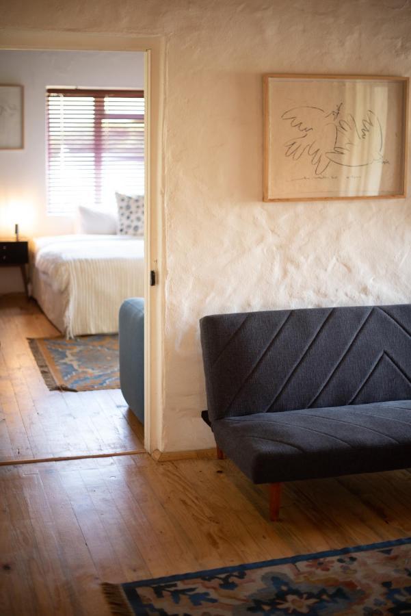 Stanford Valley Country Lodge Екстериор снимка
