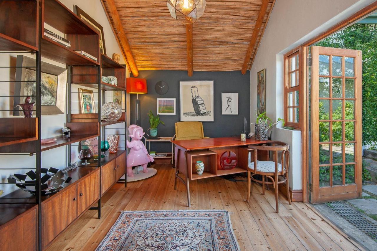 Stanford Valley Country Lodge Екстериор снимка