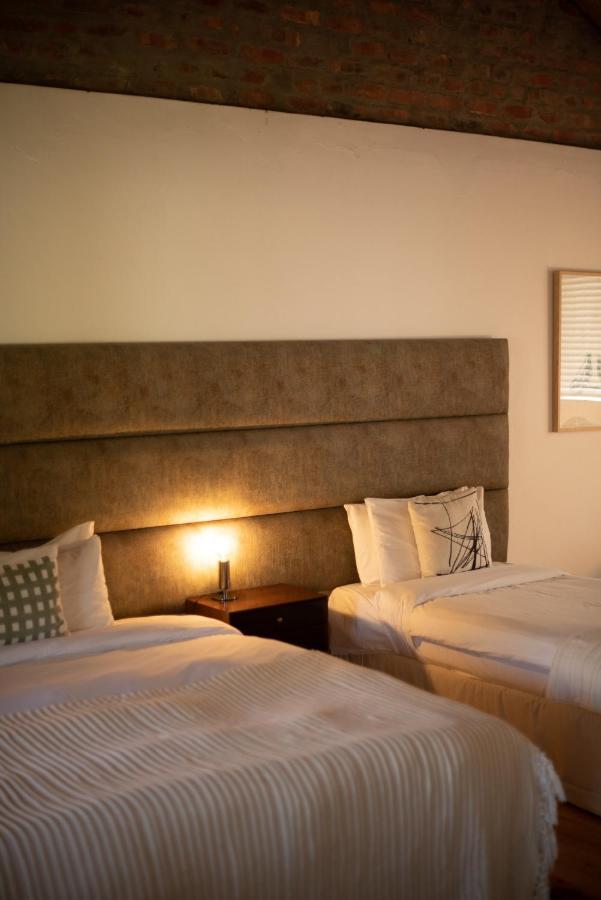 Stanford Valley Country Lodge Екстериор снимка