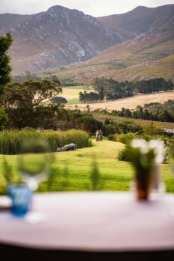 Stanford Valley Country Lodge Екстериор снимка
