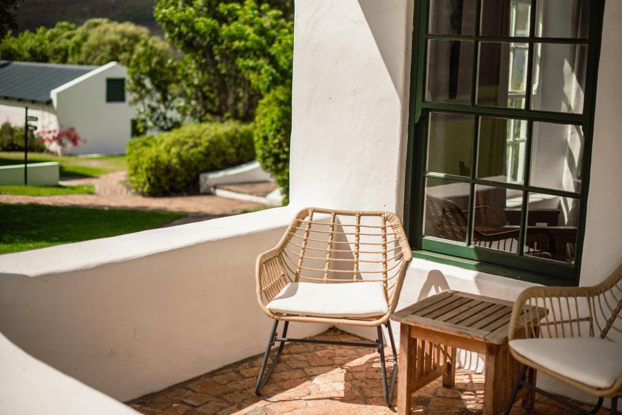 Stanford Valley Country Lodge Екстериор снимка