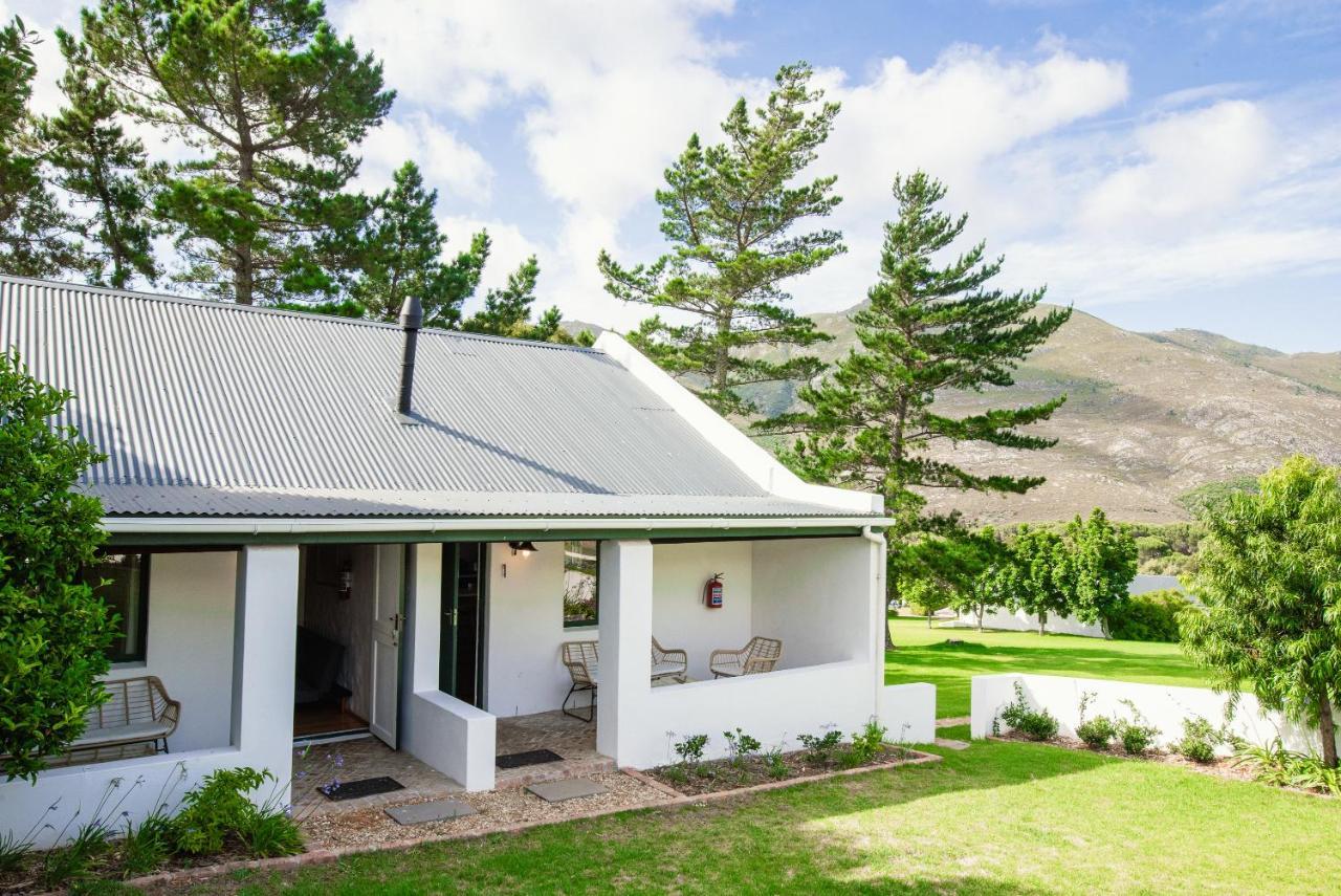 Stanford Valley Country Lodge Екстериор снимка