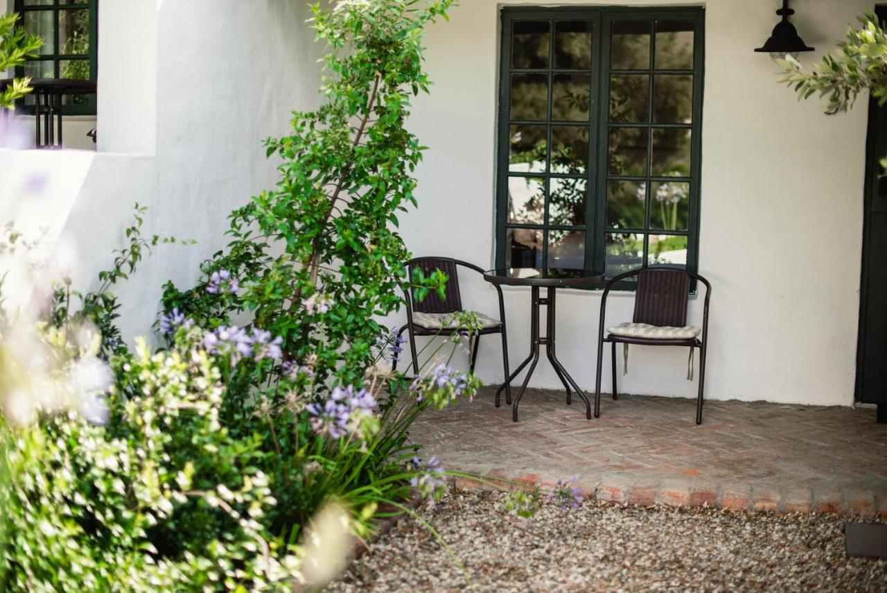 Stanford Valley Country Lodge Екстериор снимка