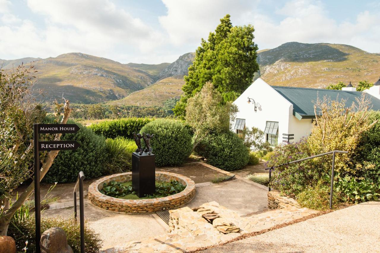 Stanford Valley Country Lodge Екстериор снимка
