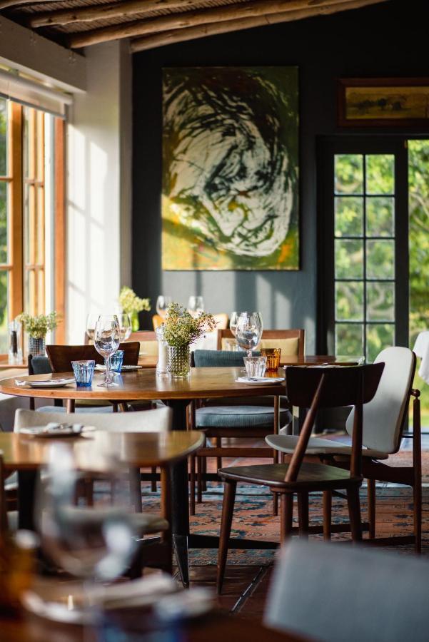 Stanford Valley Country Lodge Екстериор снимка