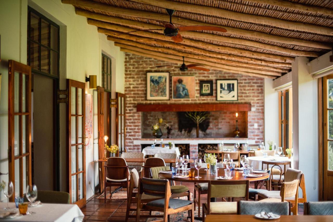 Stanford Valley Country Lodge Екстериор снимка