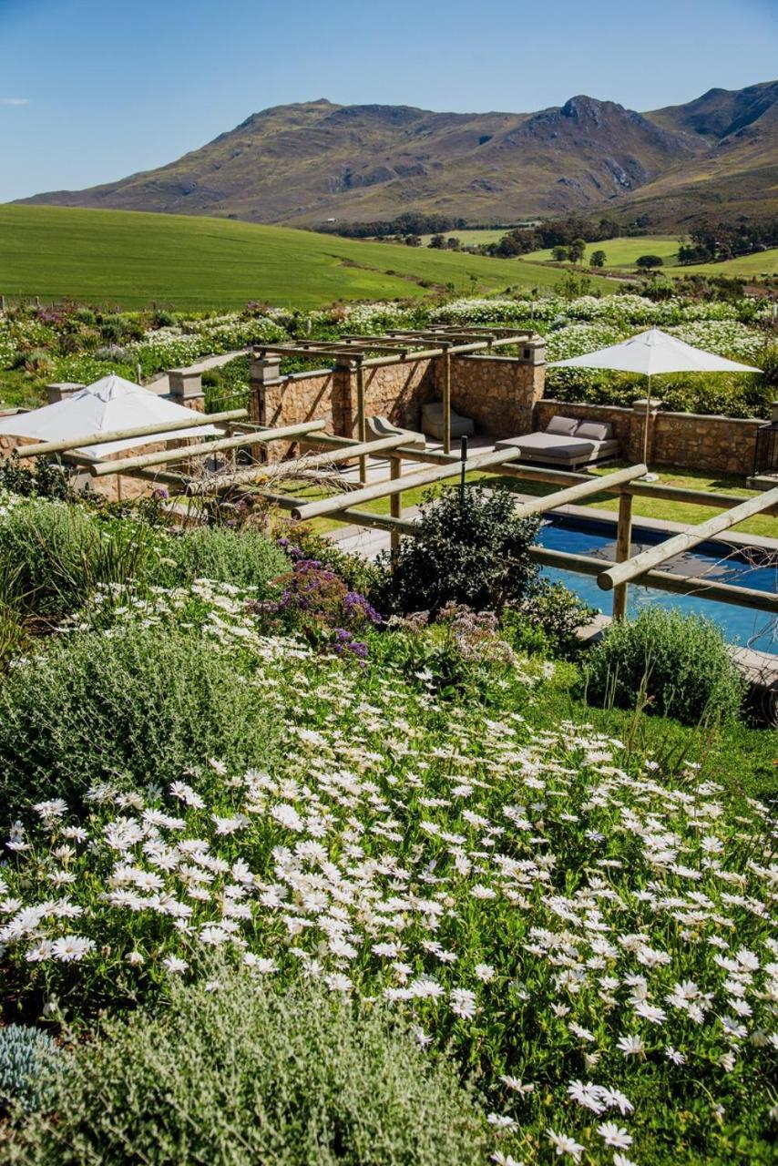 Stanford Valley Country Lodge Екстериор снимка