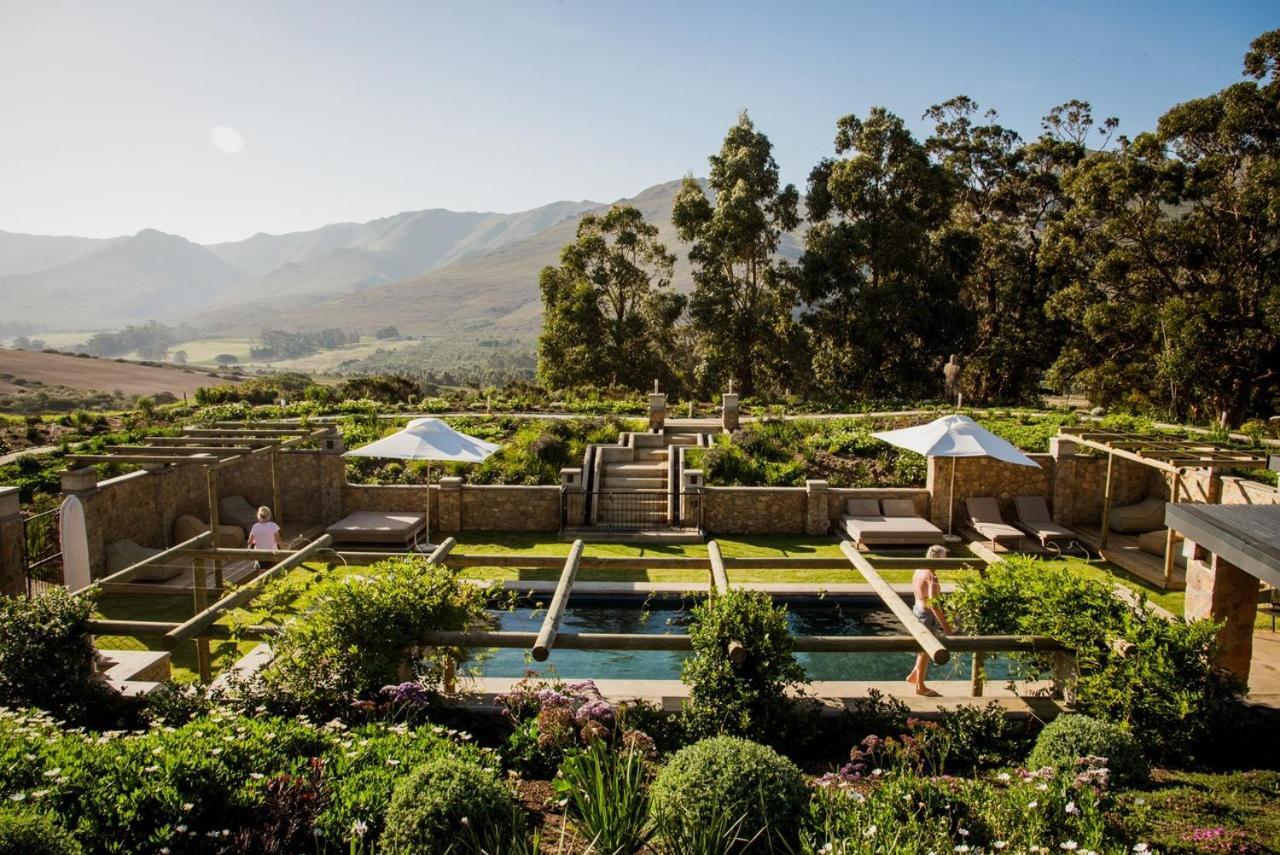 Stanford Valley Country Lodge Екстериор снимка