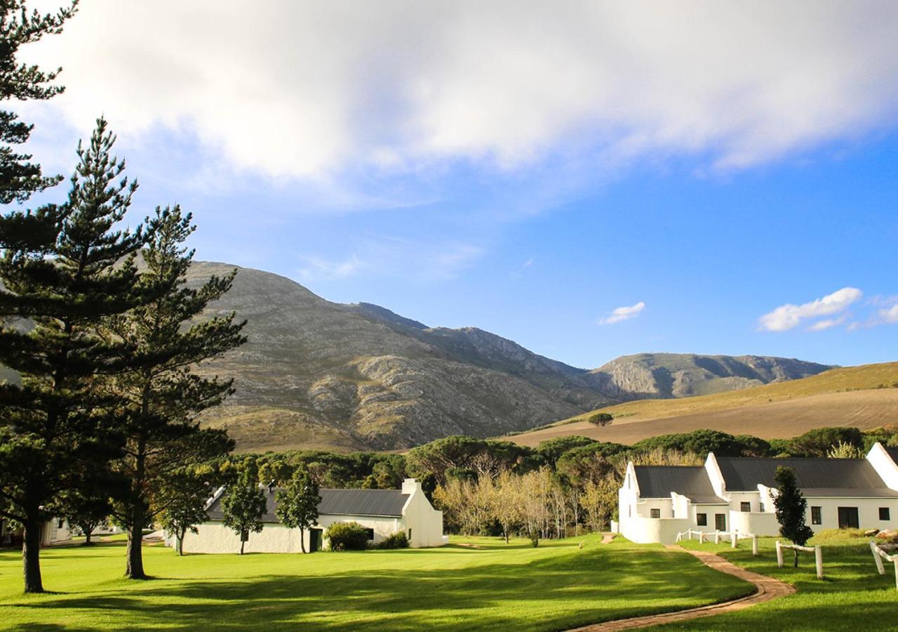 Stanford Valley Country Lodge Екстериор снимка